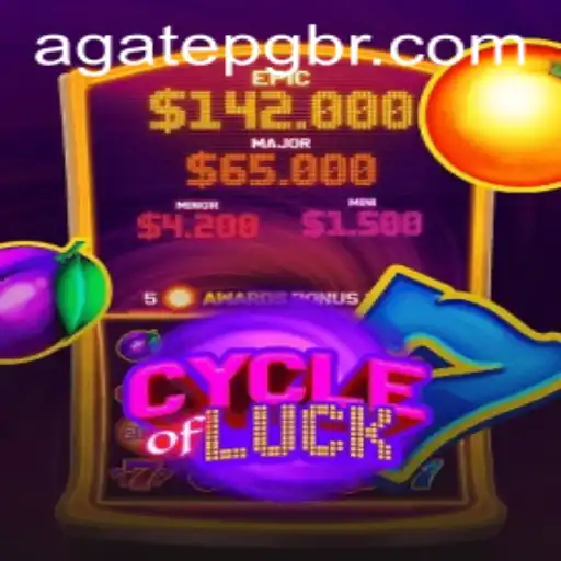 Exploring the Engaging World of CycleofLuck: A New Gaming Phenomenon