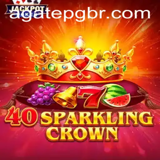 Exploring 40SparklingCrown: An Engaging Adventure with AgatePG
