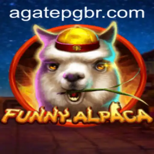 Exploration of FunnyAlpaca: The Quirky World of Agatepg