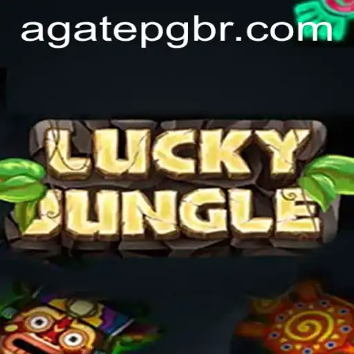 Discover the Thrilling World of LuckyJungle: A Guide to Gaming Adventure