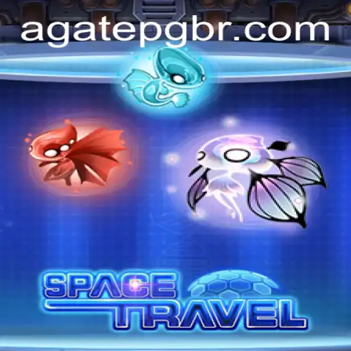 SpaceTravel: Embark on an Intergalactic Adventure
