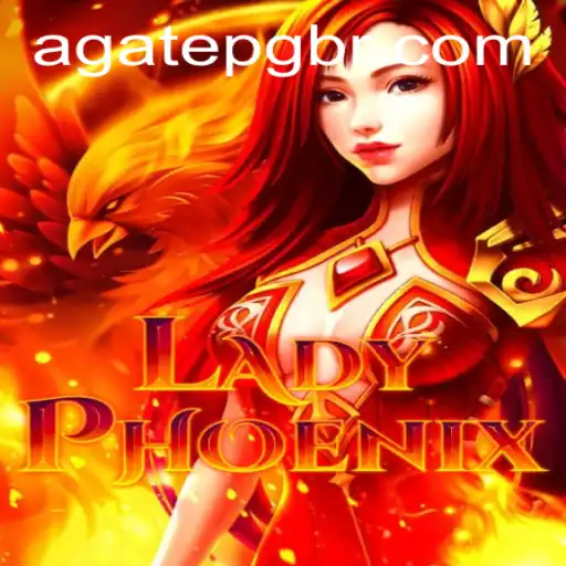 LadyPhoenix: The Rise of Agatepg in Modern Gaming