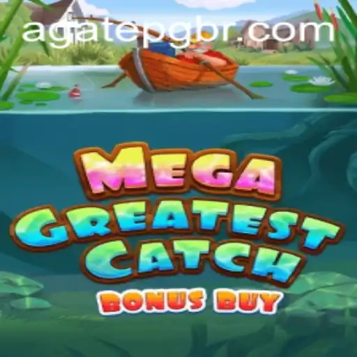 MegaGreatestCatchBonusBuy: A Dive into the Depths of Adventure