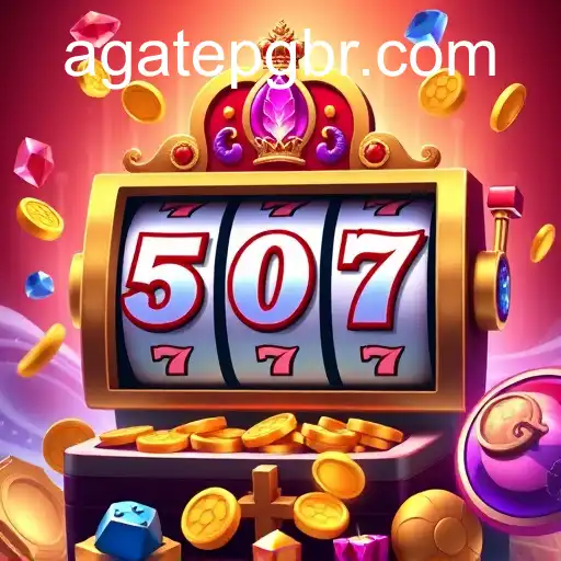 Exploring the World of Online Slots: An Insight into Agatepg