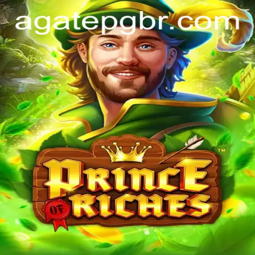 Discover the Enchanting World of 'PrinceOfRiches': A Guide to Gameplay and Strategy