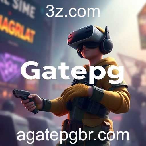 Agatepg: A Evolução dos Jogos Online no Brasil