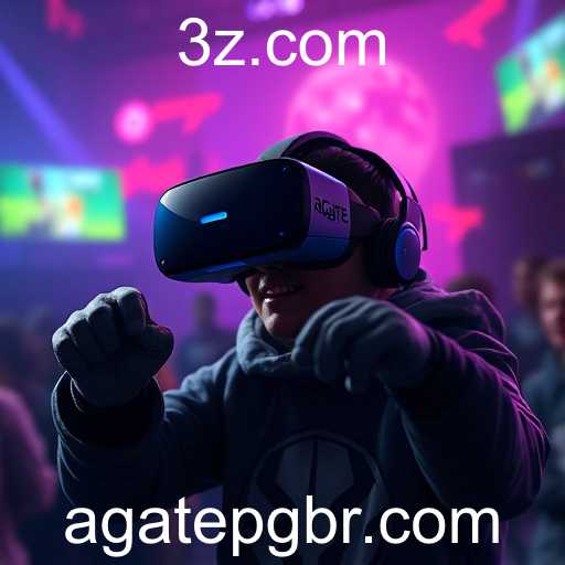 Agatepg e a Ascensão do Setor de Jogos no Brasil