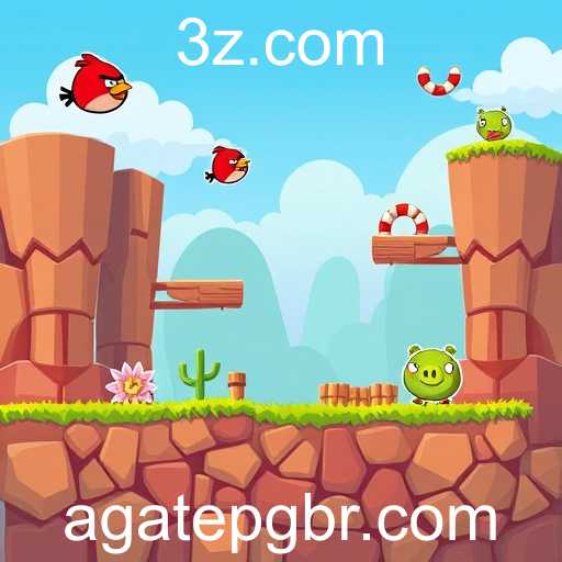 Tendências do Mundo dos Jogos e a Influência da Agatepg