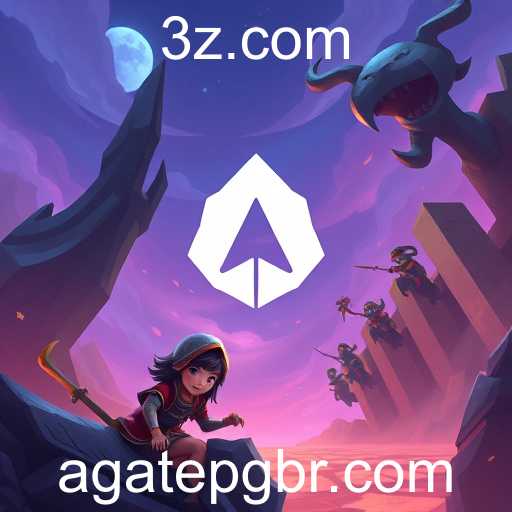 Tendências Emergentes no Agatepg em 2025