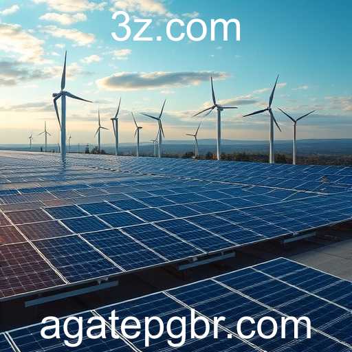 Inovação Tecnológica Impulsiona o Brasil em 2025