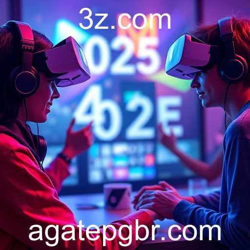 Expansão nos Jogos Online: Agatepg Entra no Radar