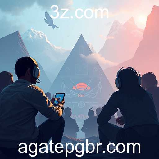 Inovação e Desafios no Mundo dos Jogos Online