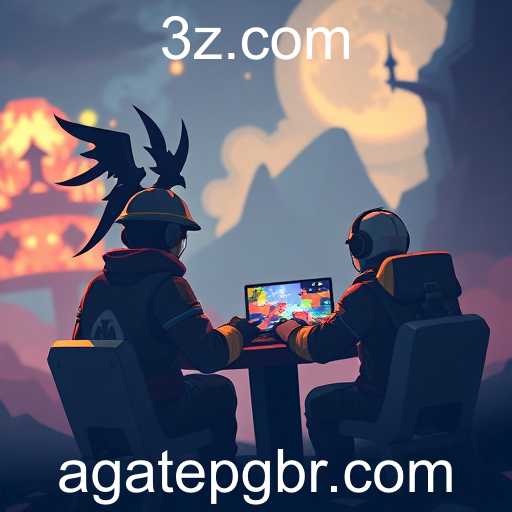 Tendências na Comunidade de Jogos em 2025