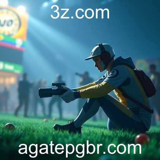 A Revolução do Mercado de Jogos Online no Brasil
