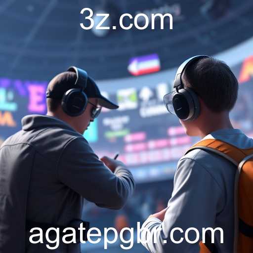 Avanços e Desafios no Mundo dos Jogos em 2025