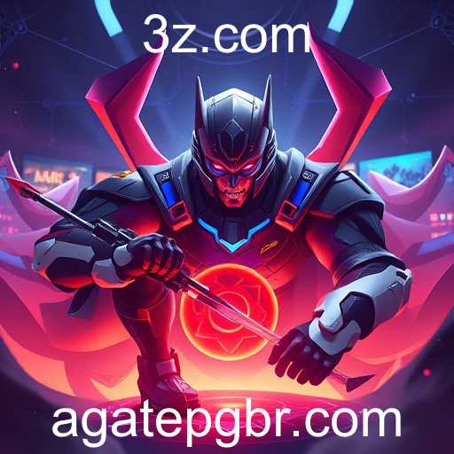 Agitação no Universo dos Jogos Online em 2025