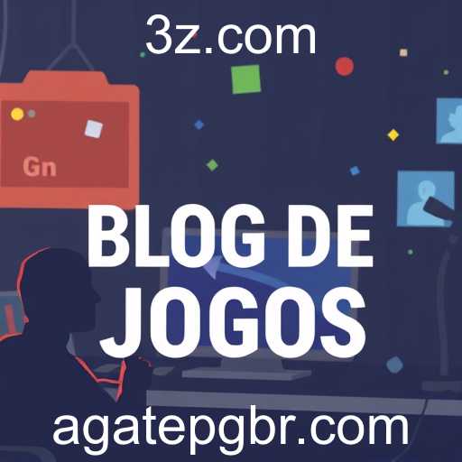 Revolução dos Jogos: Novas Tecnologias e Tendências Emergentes