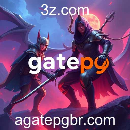 O Impacto do Agatepg no Cenário dos Jogos Online