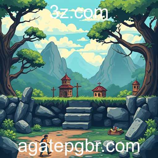 O Impacto Inovador da Agatepg nos Jogos Virtuais