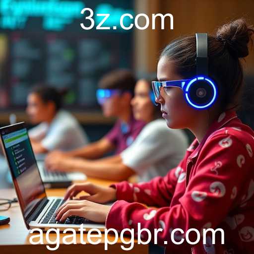 Impacto da Tecnologia na Educação: Avanços e Desafios