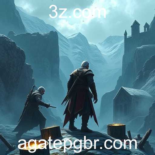 A Fascinação e a Evolução dos RPGs no Mundo dos Videogames