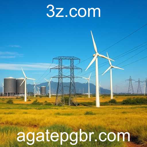 Inovações Tecnológicas no Setor Energético Brasileiro